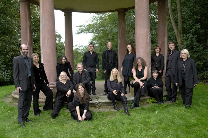 ariadne ensemble